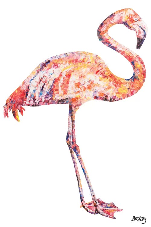 Flamingo