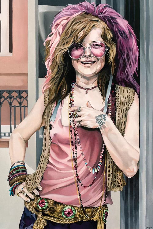 Janis