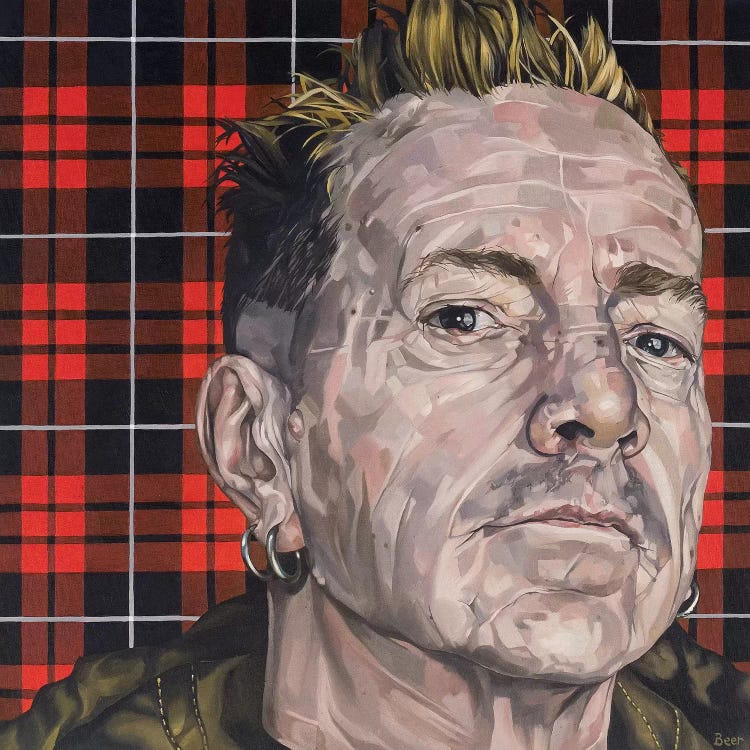 John Lydon