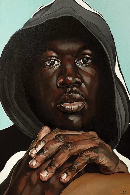 Stormzy