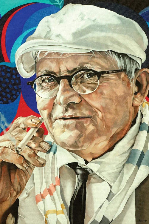 Hockney