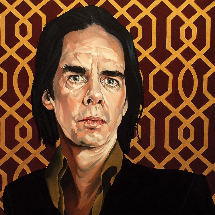 Nick Cave