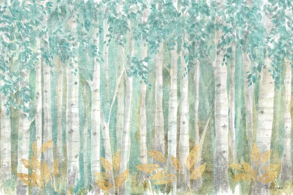 Natures Leaves I