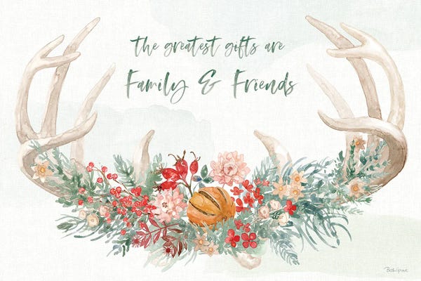 Beth Grove: Festive Season I by Beth Grove