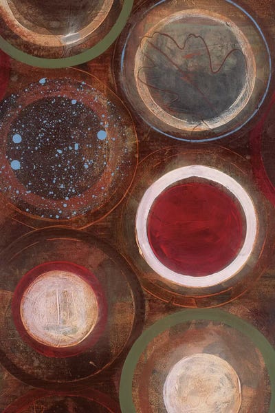 Nature's Spheres II
