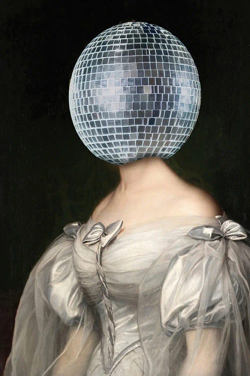 Vintage Disco