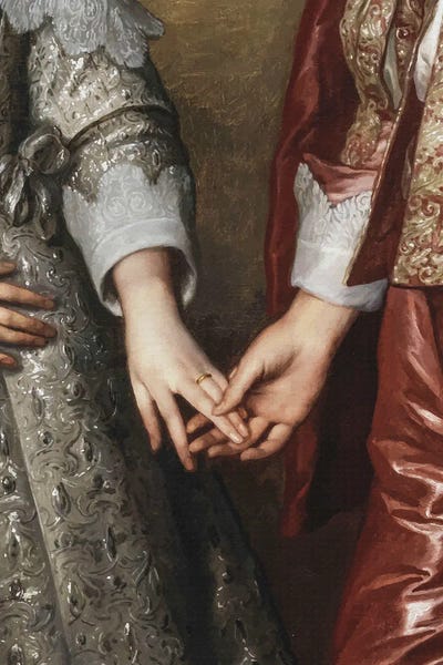 Love by Bona Fidesa art print