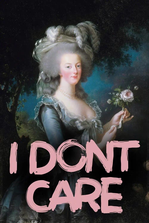 Marie Antoinette Quotes