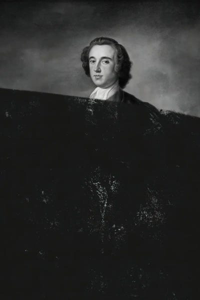 Baroque And Renaissance Art Reimagined With Surrealism by Bona Fidesa canvas print