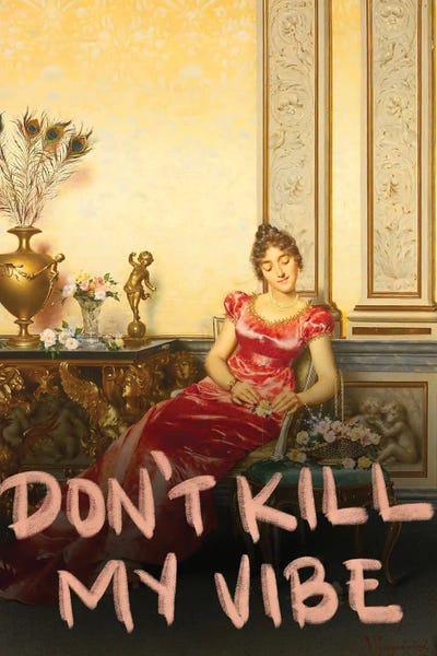 Surrealist Renaissance And Baroque Art With A Unique Twist by Bona Fidesa canvas print