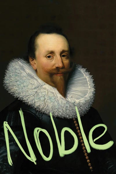 Baroque And Renaissance Art Reimagined With Surrealistic Expression In Surrealist Collages by Bona Fidesa framed wall art