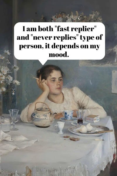 Historic Portraits, Modern Punchlines by Bona Fidesa framed wall art