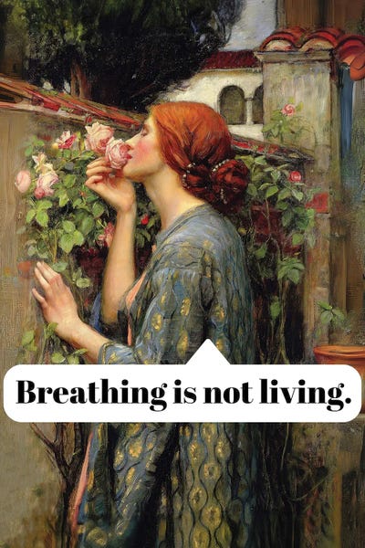 Wit In Classic Portraits by Bona Fidesa framed wall art