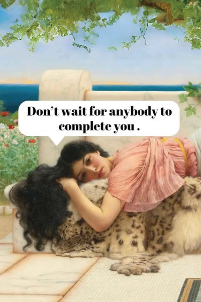 Humor In The Canvas Of History by Bona Fidesa framed wall art