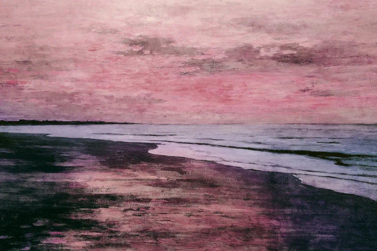 Vintage Romance With A Twist by Bona Fidesa wall art