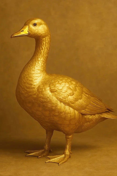 Golden Goose
