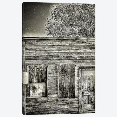 What's Missing Canvas Print #BFL117} by Brian Fuller Canvas Print
