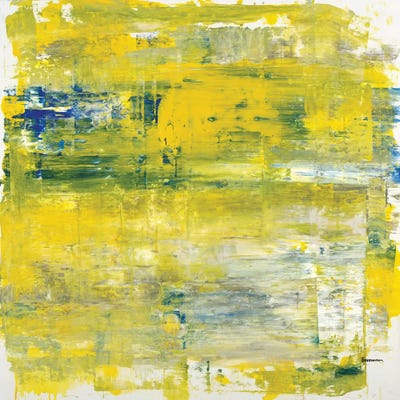 Objekt-110 by Brent Foreman framed wall art