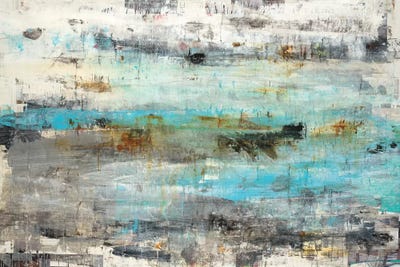 Systemic by Brent Foreman framed wall art