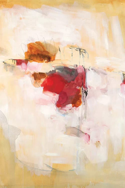 Constant Change #7 by Brent Foreman wall art