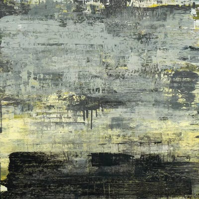 Bild 506 by Brent Foreman framed wall art