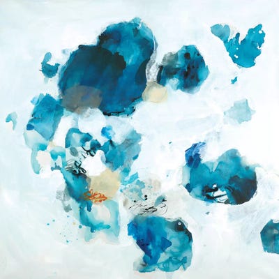 Nostalgia I   by Brent Foreman framed wall art