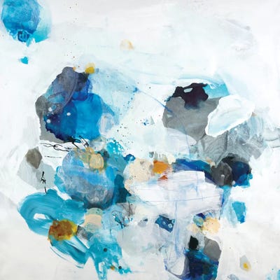 Nostalgia II V1 by Brent Foreman framed wall art