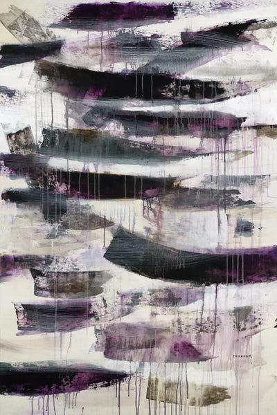 Helix #2 by Brent Foreman framed wall art