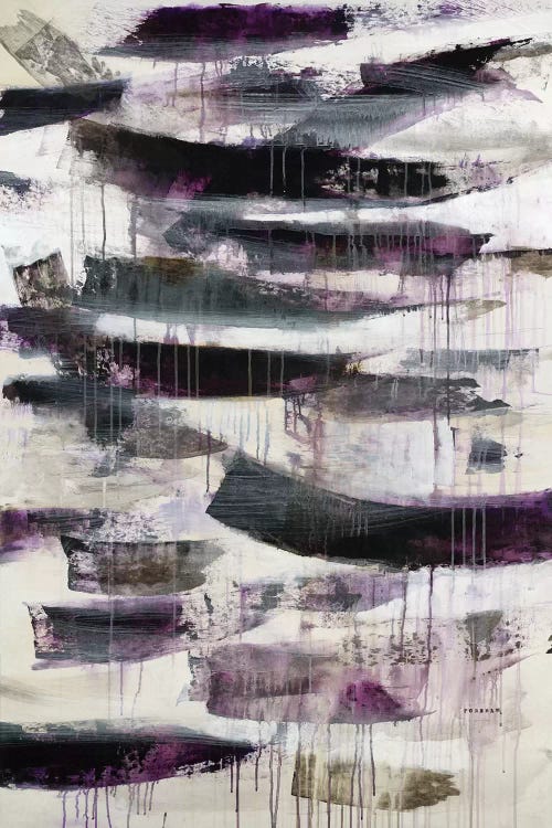 Helix #2 by Brent Foreman wall art