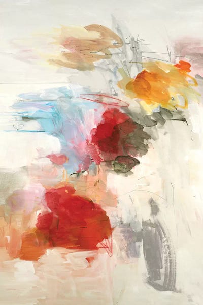 Boundless Ii by Brent Foreman framed wall art