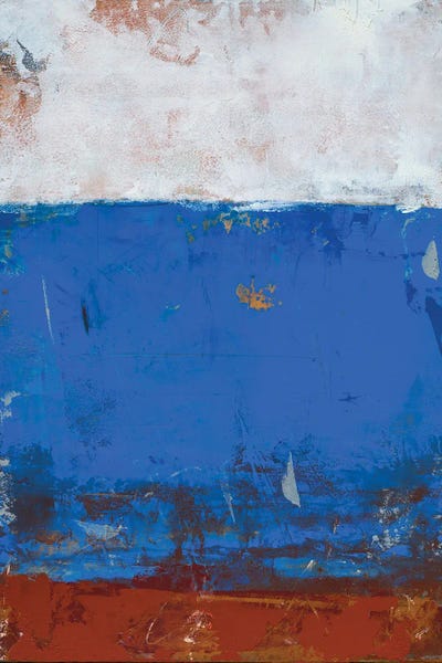 Trendsetter: Study II by Brigitte Balbinot