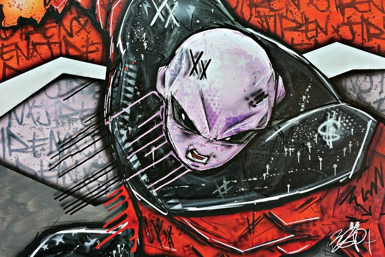 Jiren