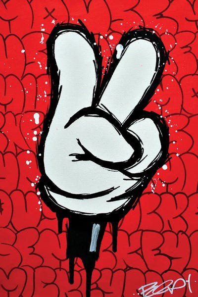 Mickey Mouse