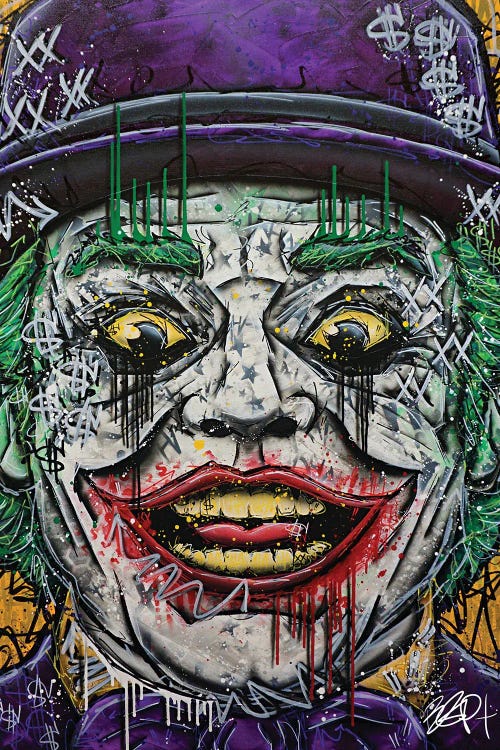 The Joker