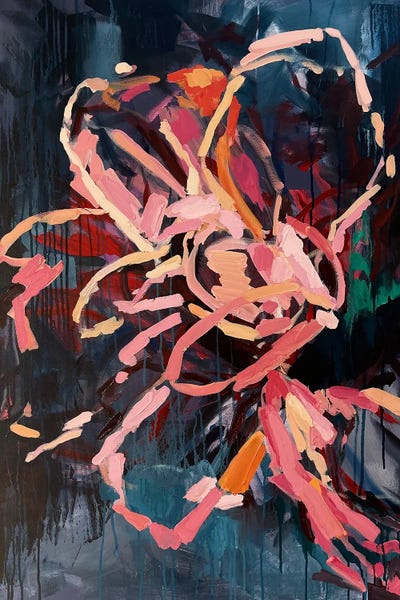 Julia Borg: Daydreamer by Julia Borg