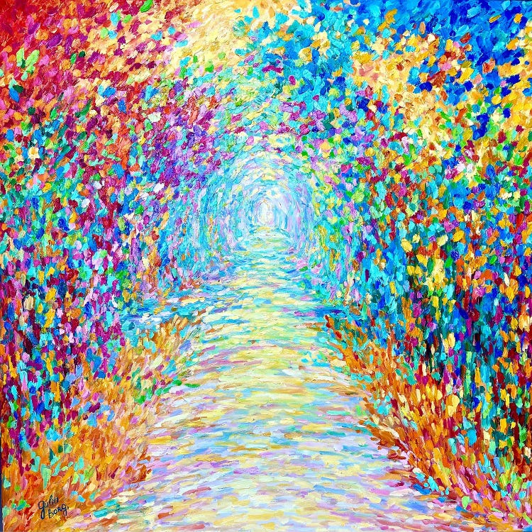 Enjoy The Journey