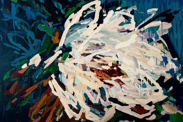 Julia Borg: First Love by Julia Borg