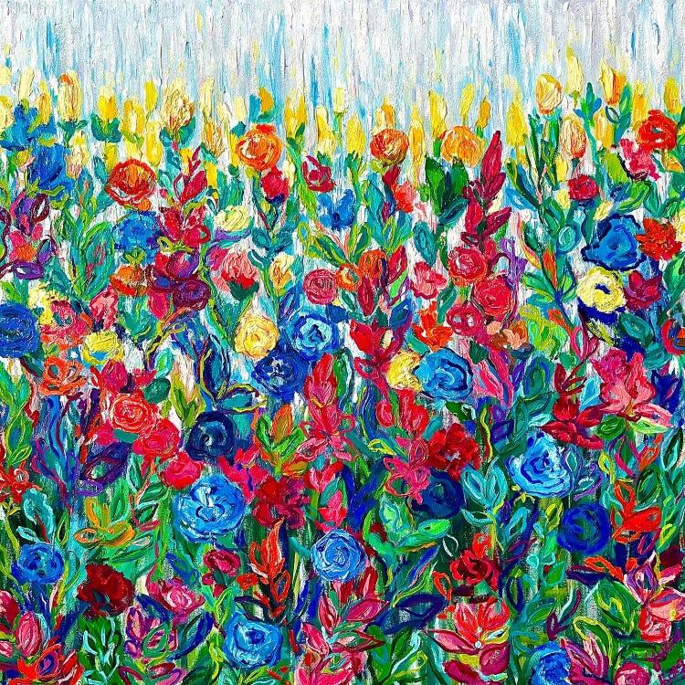Garden Of Love