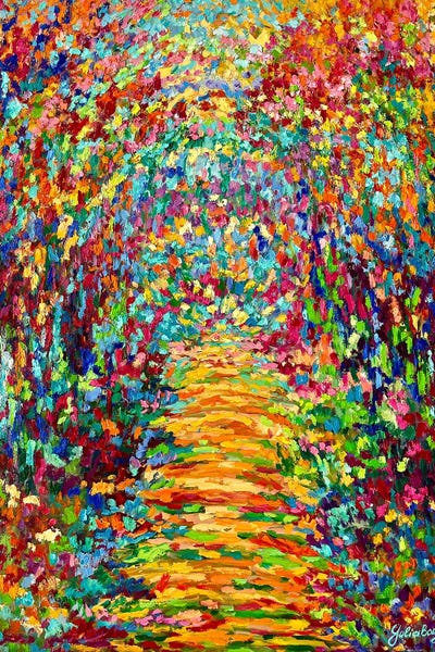 Julia Borg: September Blues by Julia Borg