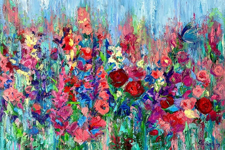 Summer Rain