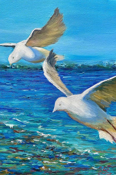 Julia Borg: We by Julia Borg