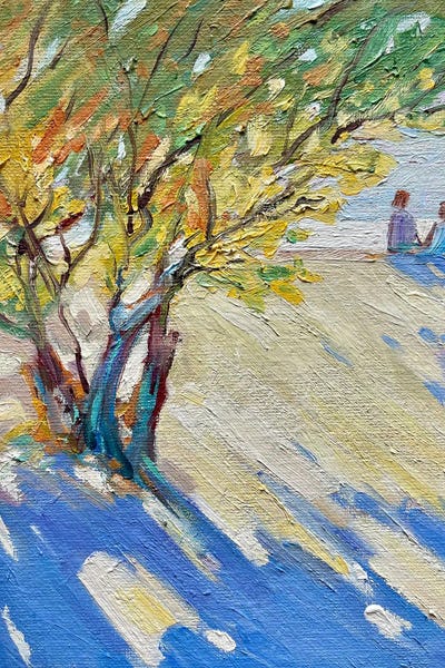 Julia Borg: In Love With Life - I by Julia Borg