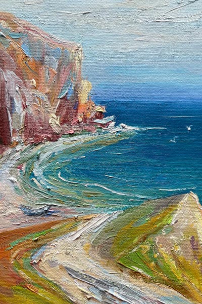 Julia Borg: In Love With Life - II by Julia Borg