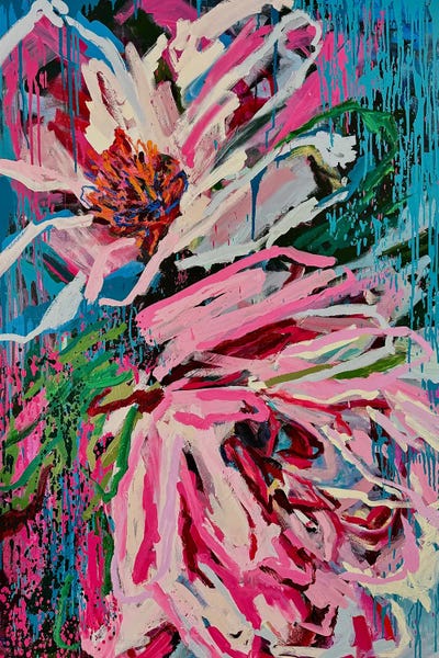 Julia Borg: Love You Inside Out by Julia Borg