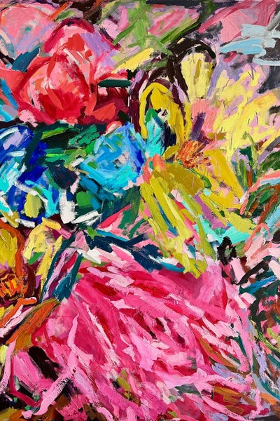 Julia Borg: Sea Of Love Ii by Julia Borg