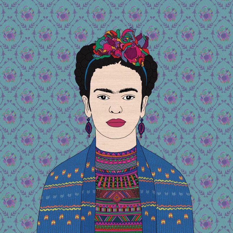 Frida Kahlo