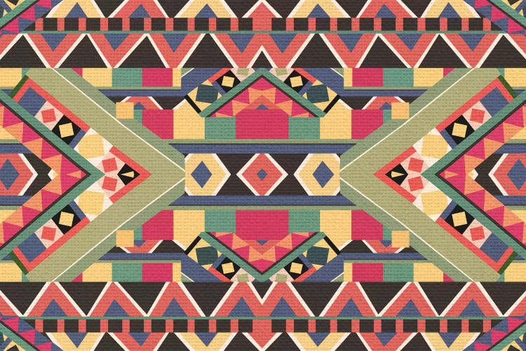 Bold by Bianca Green wall art
