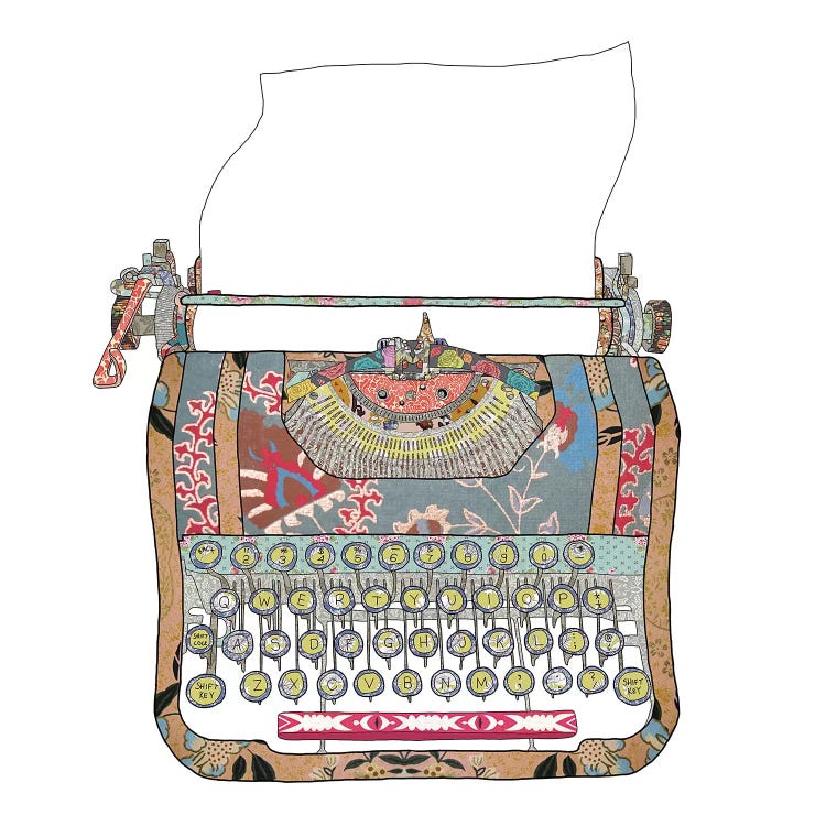 I Don't Know What To Write You