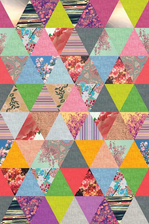 Lost In by Bianca Green wall art