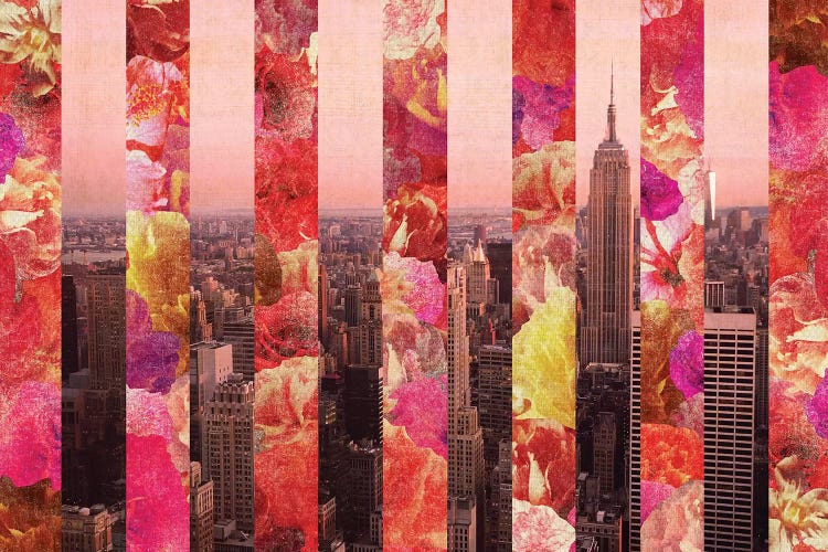 NYC by Bianca Green wall art